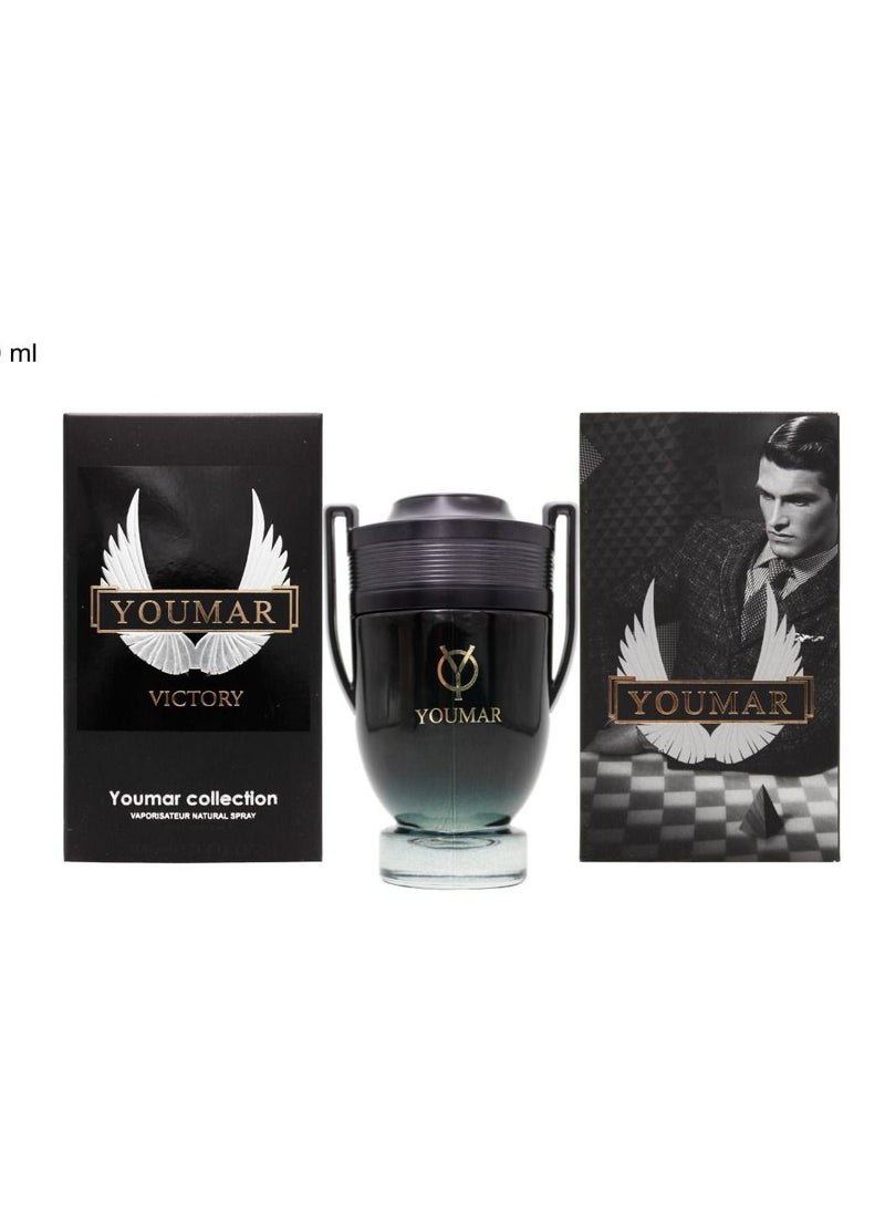 يومار عطر فيكتوريا يومار 100مل 