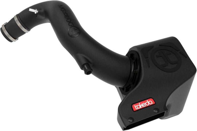 aFe Power نظام سحب الهواء البارد aFe Power Takeda Momentum مع وسائط Pro 5R - Image 5