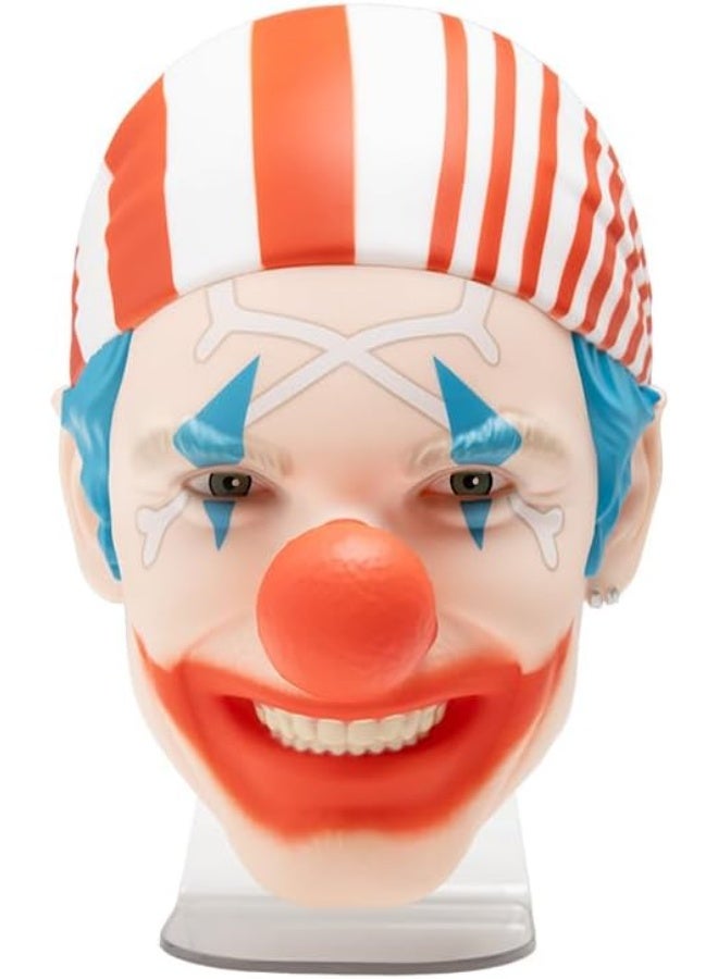 Paladone ONE PIECE NETFLIX - Buggy - Lampe Masque 19cm - Image 5