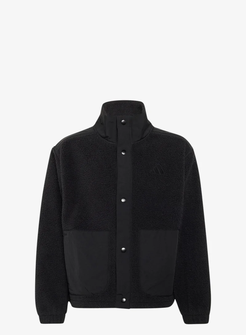 Adidas SHERPA JACKET