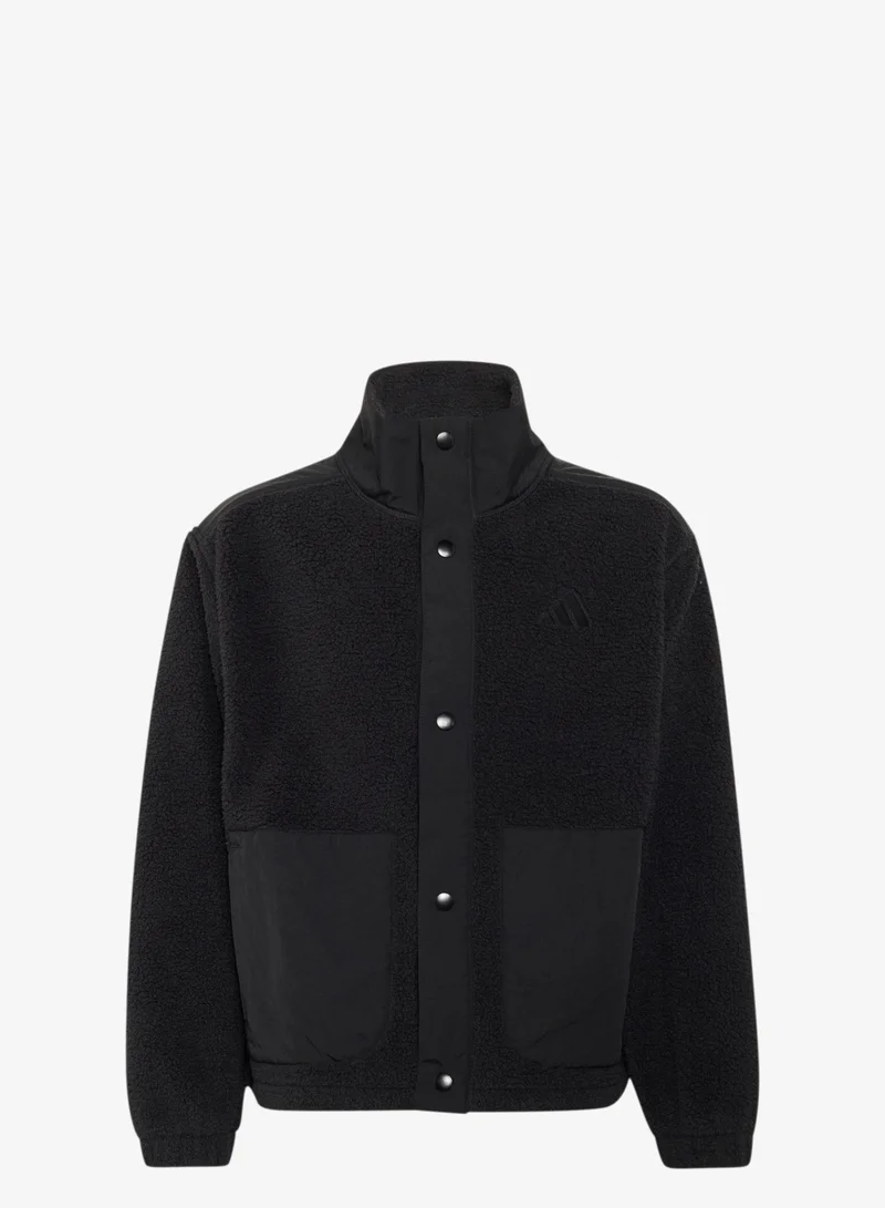Adidas SHERPA JACKET