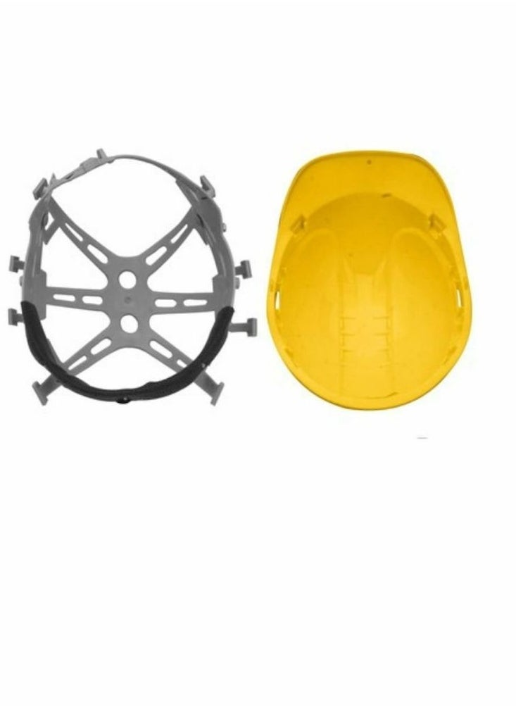 TOTAL Safety Helmet Yellow TSP2612 - pzsku/Z990C55BBE6CB3C0BF608Z/45/_/1720938032/c78c001b-c831-48cd-853c-0e1af329ed78