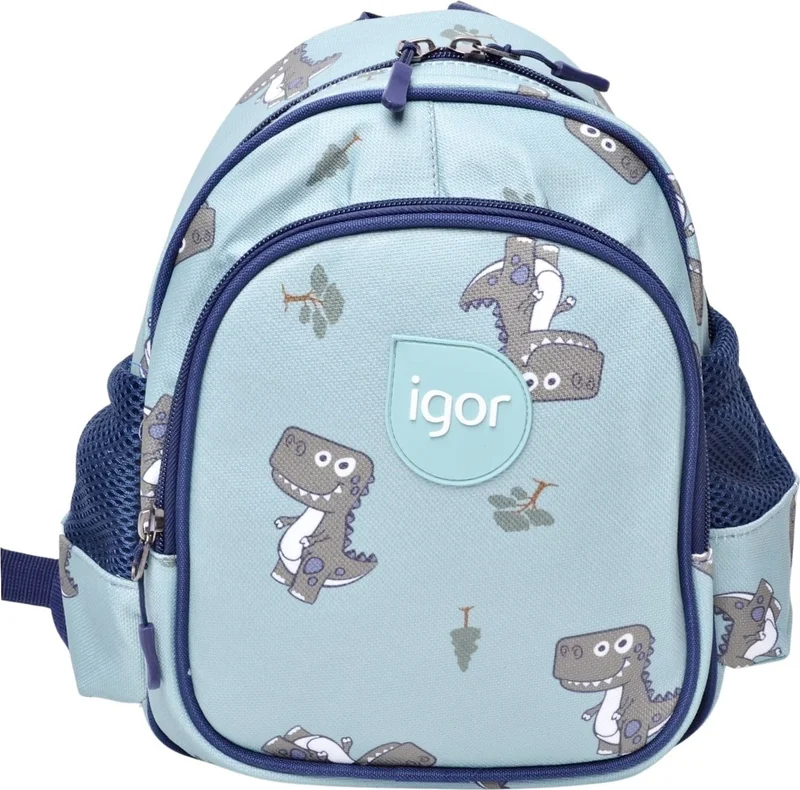 ايجور BP10001 Creche Dinosaur Kids Bag