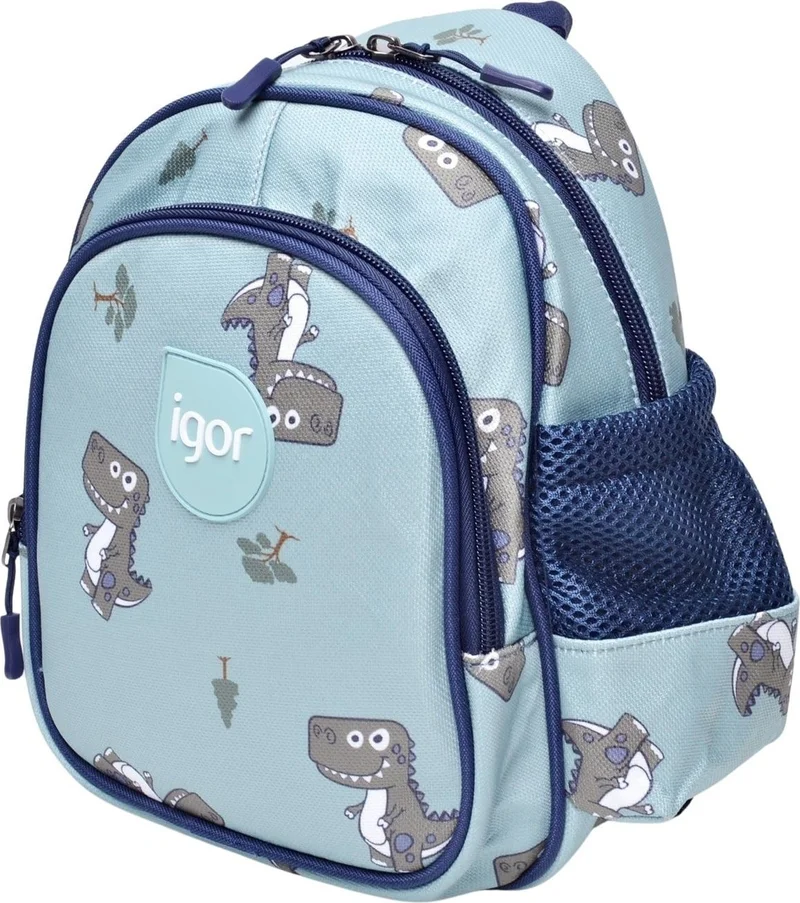 ايجور BP10001 Creche Dinosaur Kids Bag