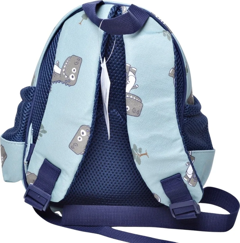 ايجور BP10001 Creche Dinosaur Kids Bag
