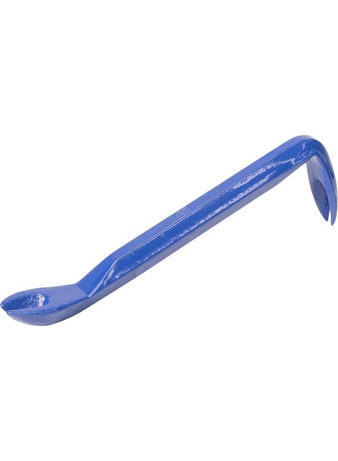 VAUGHAN Hex Stock Nail Puller, 11 Inch, Made In The USA, Remove deeply imbedded nails, NP12DE, VN47002 - Image 2