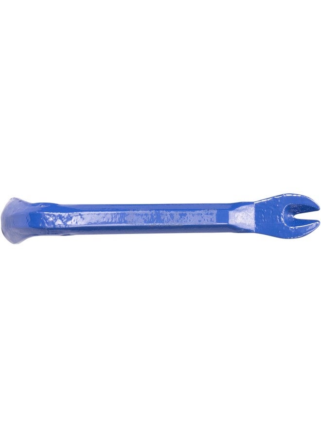 VAUGHAN Hex Stock Nail Puller, 11 Inch, Made In The USA, Remove deeply imbedded nails, NP12DE, VN47002 - Image 3