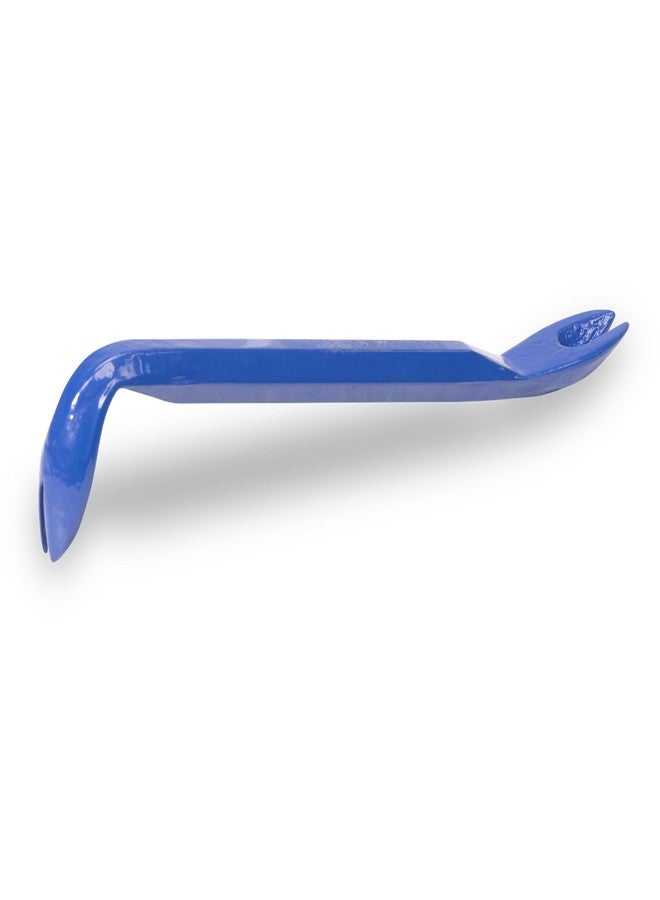 VAUGHAN Hex Stock Nail Puller, 11 Inch, Made In The USA, Remove deeply imbedded nails, NP12DE, VN47002 - Image 1