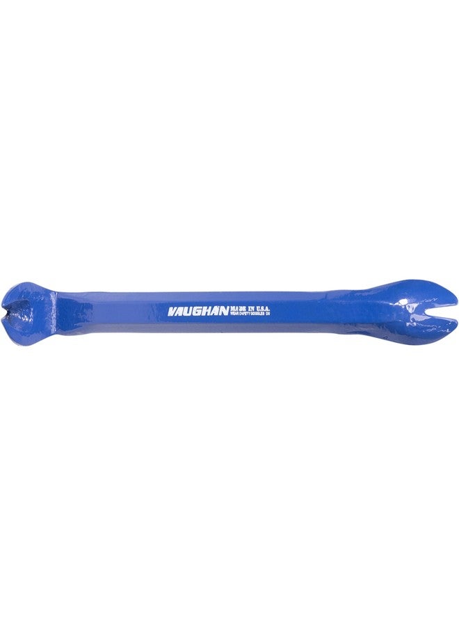 VAUGHAN Hex Stock Nail Puller, 11 Inch, Made In The USA, Remove deeply imbedded nails, NP12DE, VN47002 - Image 5