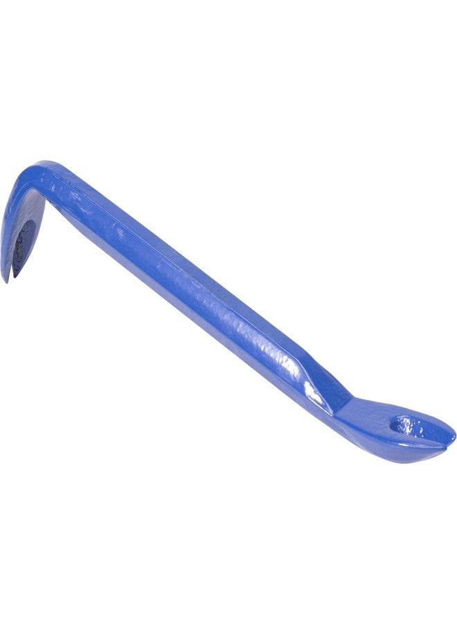 VAUGHAN Hex Stock Nail Puller, 11 Inch, Made In The USA, Remove deeply imbedded nails, NP12DE, VN47002 - Image 4