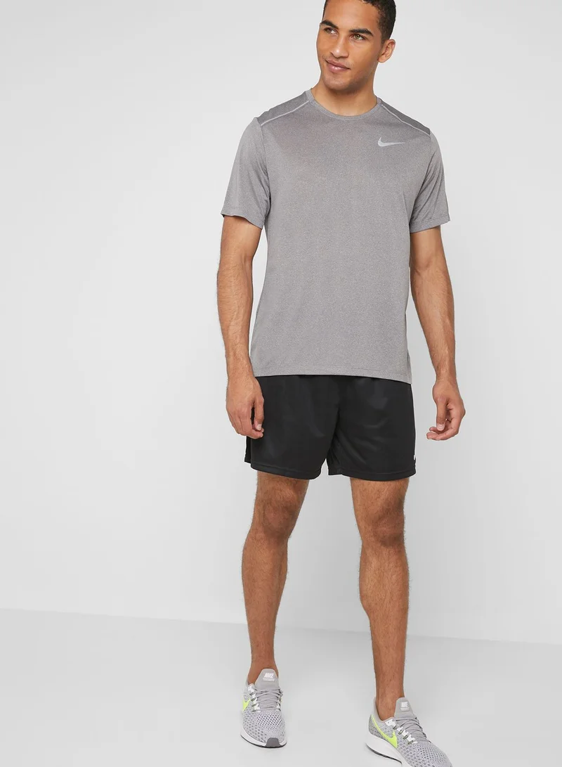 Nike Cool Dri-FIT Miler T-Shirt