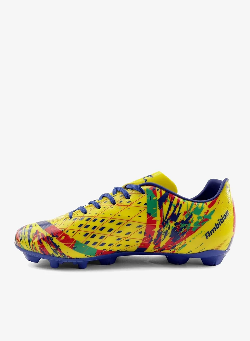 Nivia  Ambition Football Stud Shoe for Men | Best Price UAE