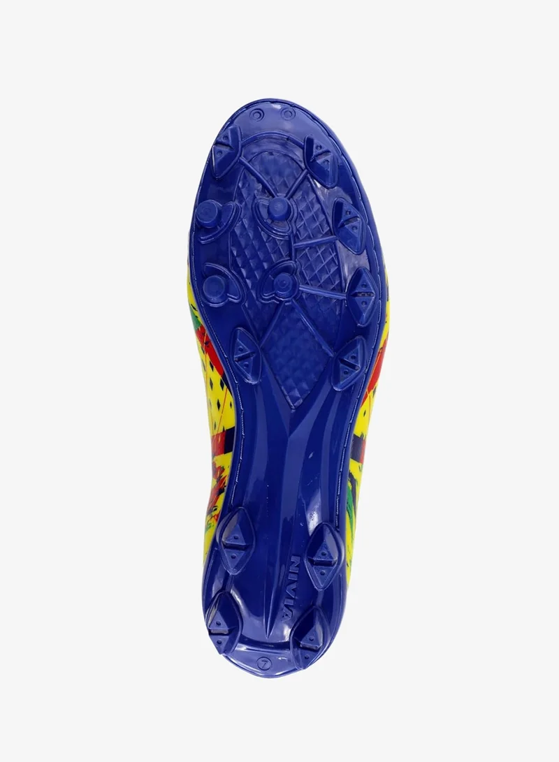 Nivia  Ambition Football Stud Shoe for Men | Best Price UAE
