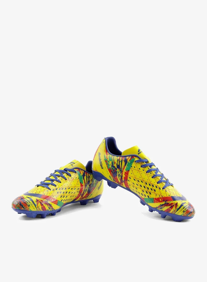 Nivia  Ambition Football Stud Shoe for Men | Best Price UAE