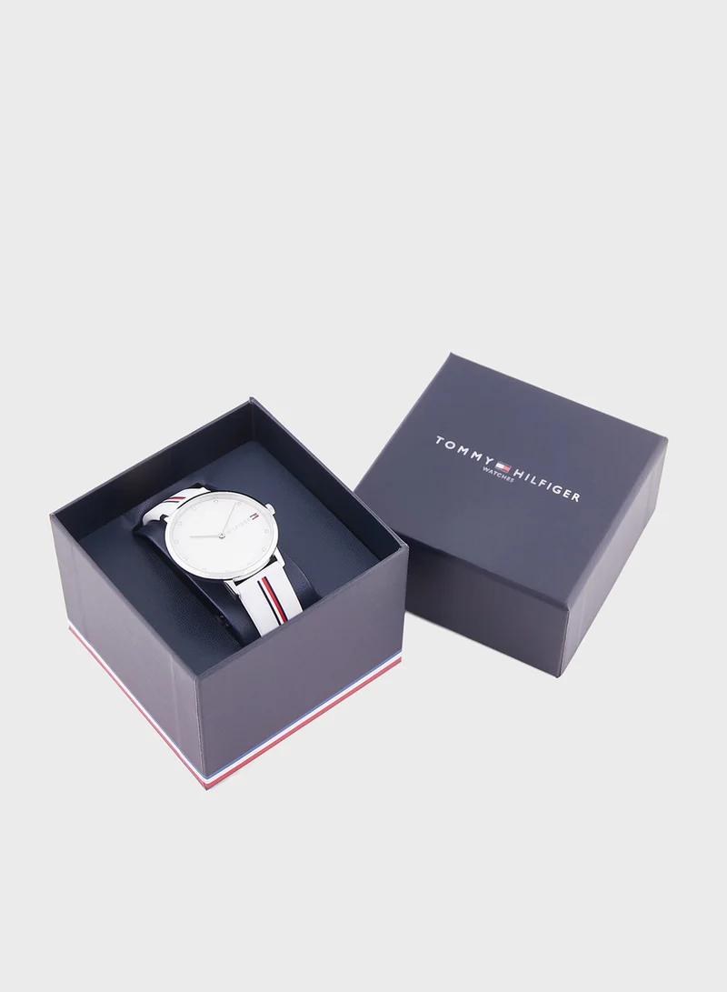 TOMMY HILFIGER PIPPA LE