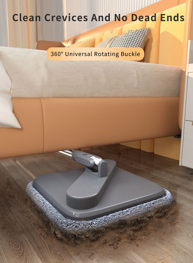 Sharpdo ممسحة منزلية لفصل مياه الصرف الصحي - Image 3