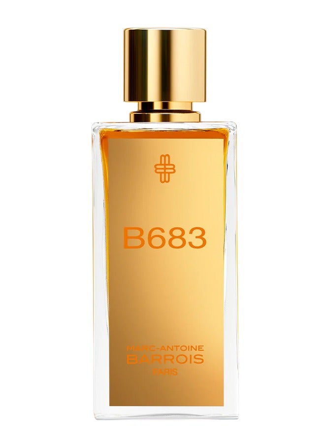 MARC-ANTOINE BARROIS B683 EDP 100ml - Image 1