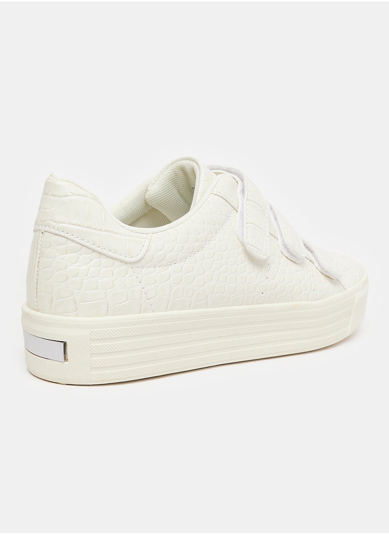 SPROX - Low Top Sneaker - Image 1