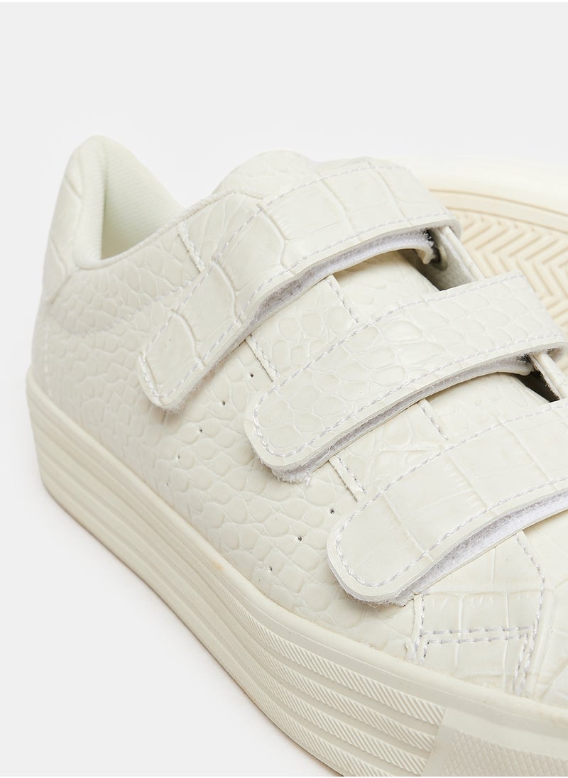SPROX - Low Top Sneaker - Image 1