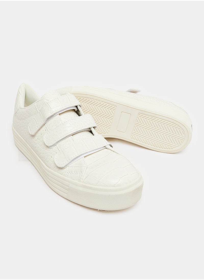 SPROX - Low Top Sneaker - Image 1