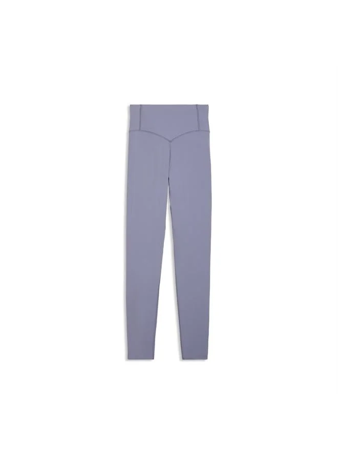 Puma Gray Sky SHAPELUXE High-Waist Training Tights Women for Women | Best Price UAE