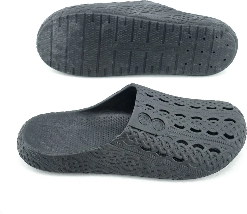 جيزر Summer Women's Airblow Flexible Comfortable Sole Home Garden Bathroom Slippers Suitable for Wet Floor