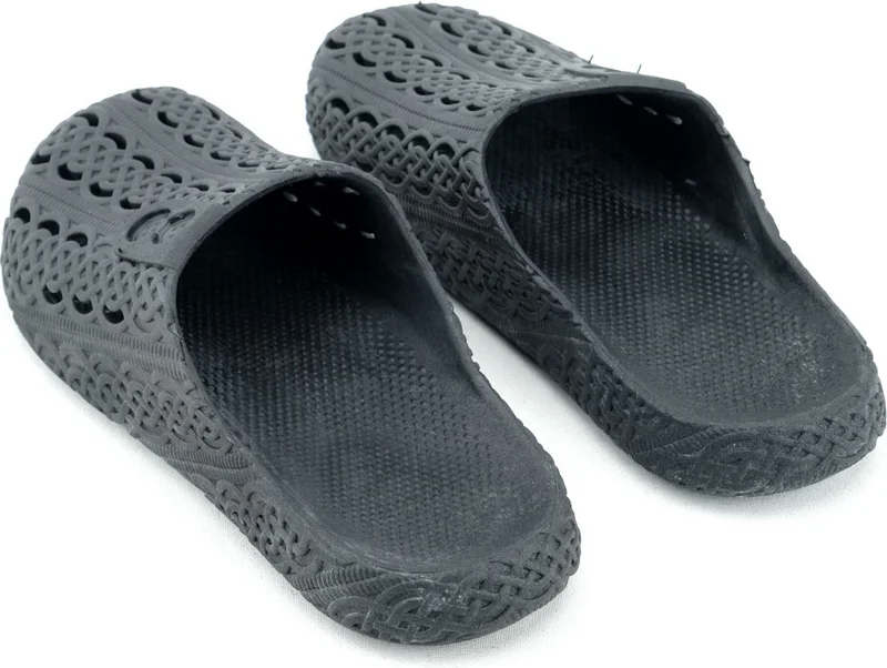 جيزر Summer Women's Airblow Flexible Comfortable Sole Home Garden Bathroom Slippers Suitable for Wet Floor