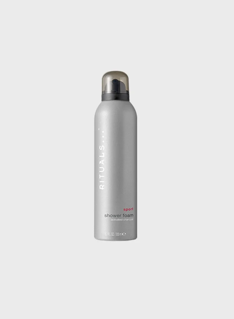 RITUALS Homme Foaming Shower Gel - Sport
