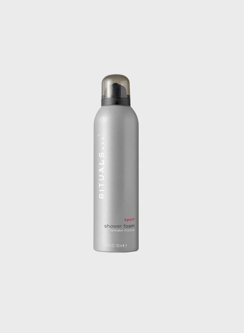 RITUALS Homme Foaming Shower Gel - Sport