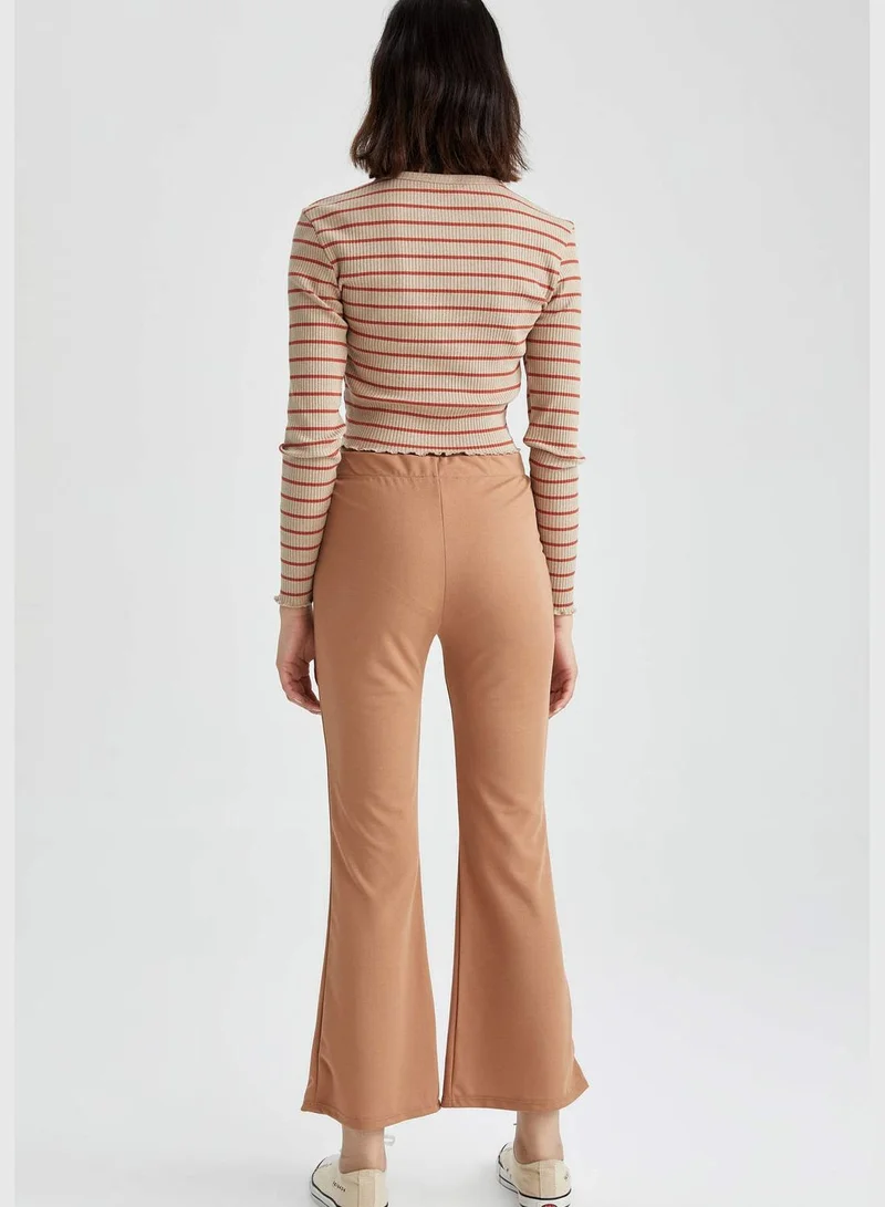 DeFacto Woman Woven Trousers