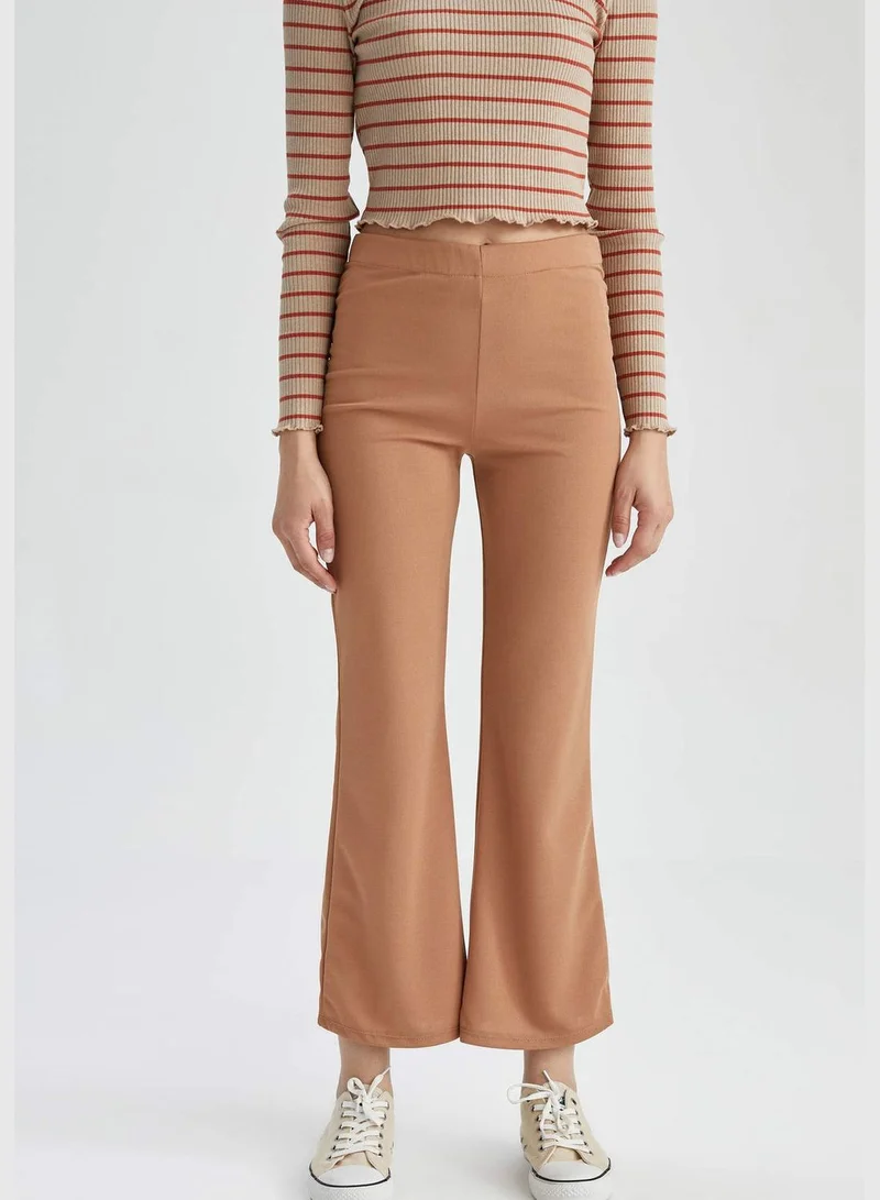 DeFacto Woman Woven Trousers