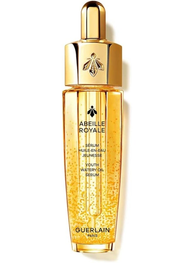 Guerlain Abeille Royale Watery Youth Oil Serum Limited Edition 75ml