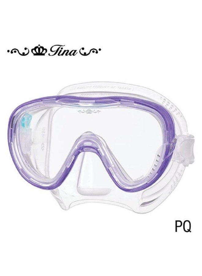 Tusa Tina FD Mask