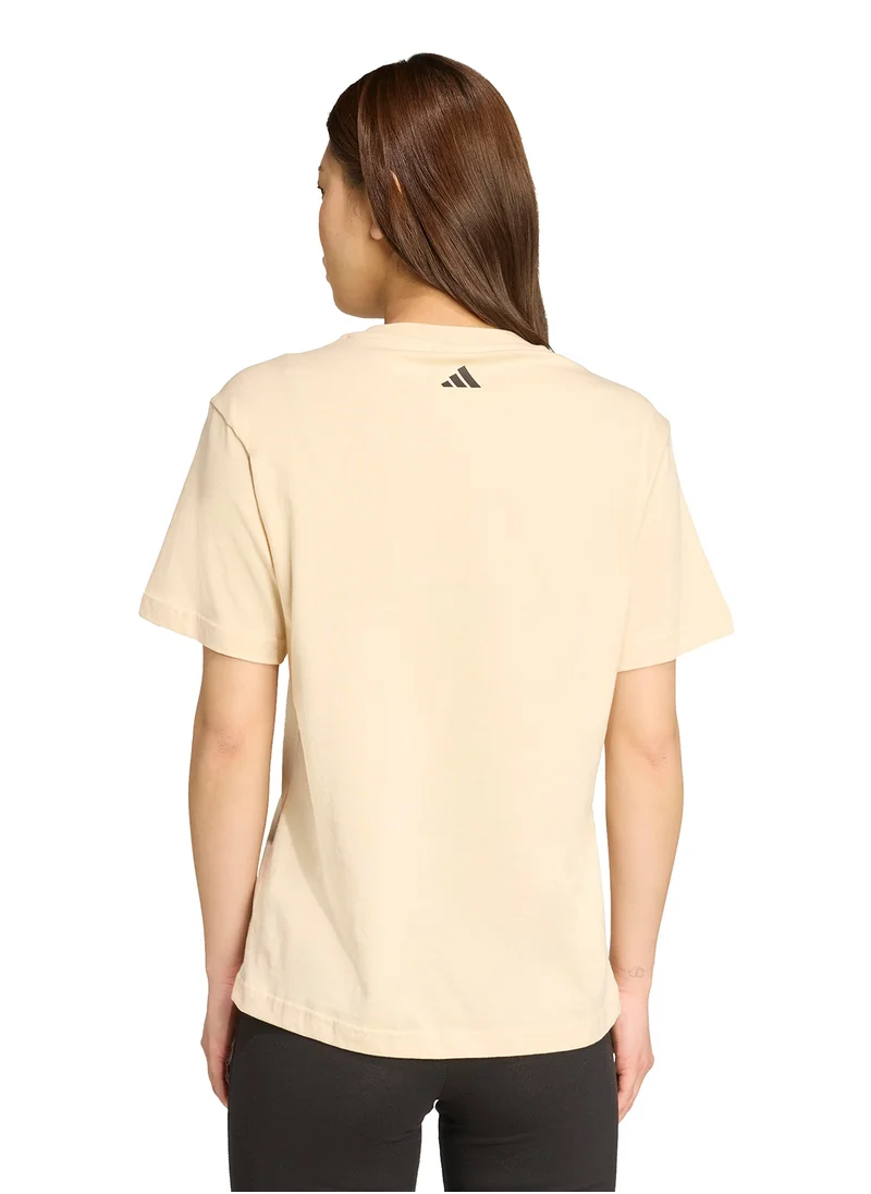 Adidas Farm Graphic T-Shirt