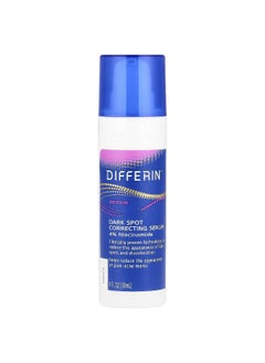 differin Differin, Dark Spot Correcting Serum, 1 fl oz (30 ml)  - Image 1
