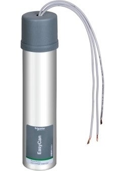 Schneider Electric Schneider,can Capacitor Sd 3ph 1kvar 400V 50Hz BLRCS010A012B40 