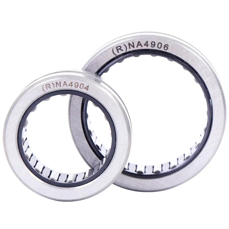 RNA4900 Needle Roller Bearing Without Inner Ring 14x22x13mm - Image 2