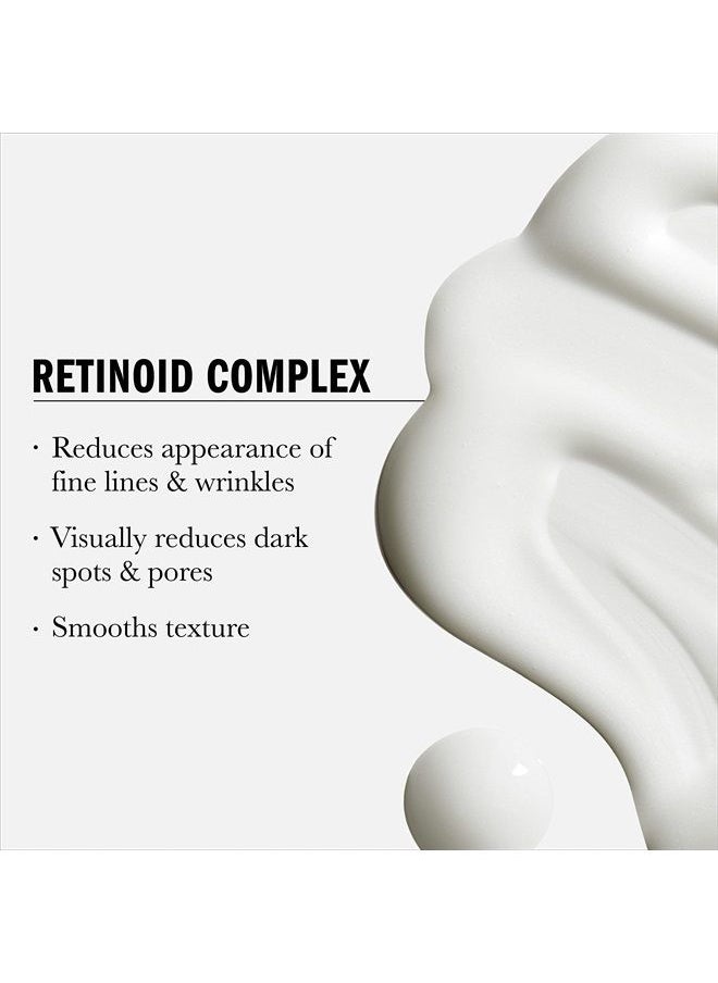 Olay Regenerist Retinol Face Serum, Retinol 24 Night Face Serum, 1.3oz + Whip Face Moisturizer Travel/Trial Size Gift Set  - Image 3