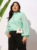 SASSAFRAS Green
