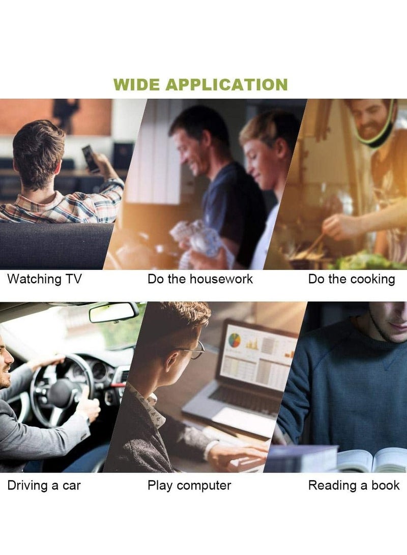 SOLARAE Facial Slimming Strap, Breathable Chin Lift Up, V Shaped Slimming Facial Strap Double Chin Reducer Face Lift Band for Women Men Keep Young Eliminates Sagging - Image 3