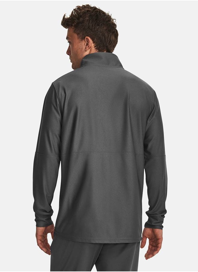 UNDER ARMOUR - Challenger Track Jacket - Image 1