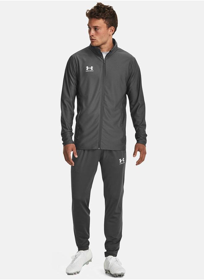 UNDER ARMOUR - Challenger Track Jacket - Image 1