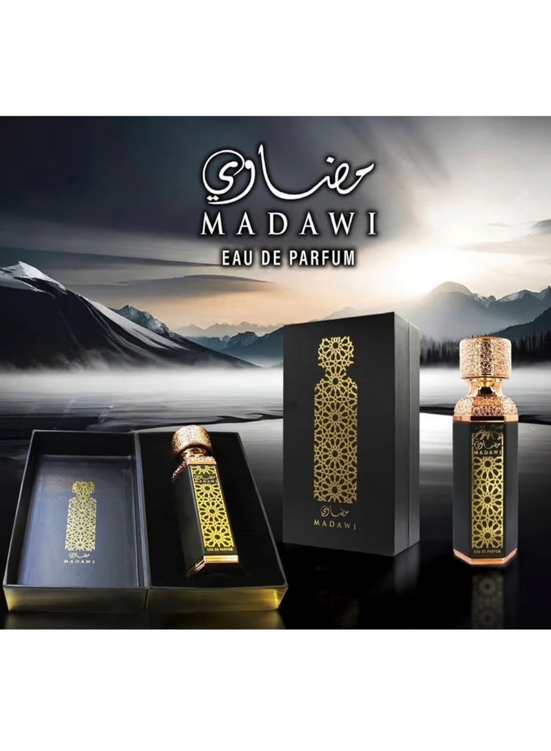 عطر مضاوي - عطر فاخر 100 مل