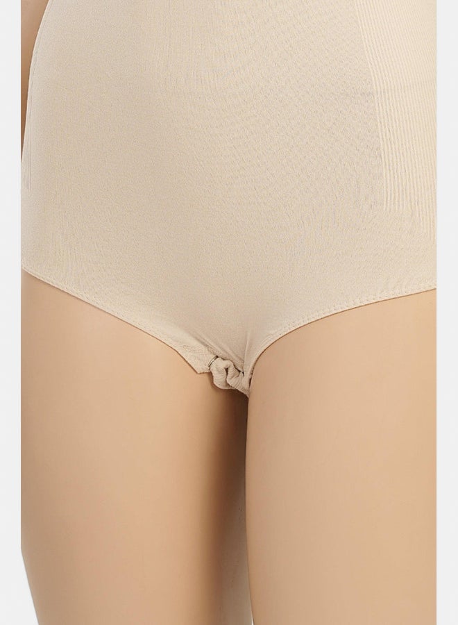 Carina Plain Microfiber Bodysuit  - Image 5