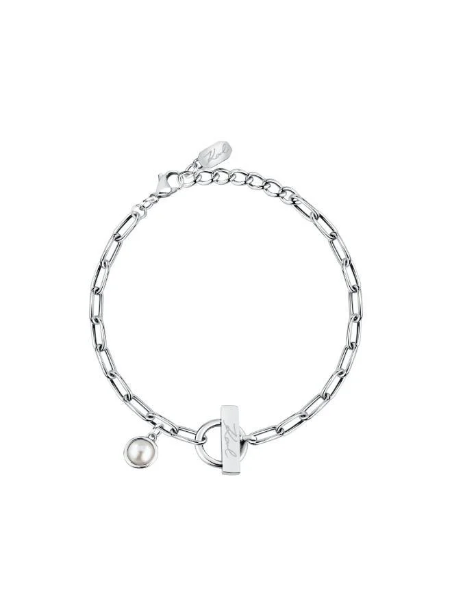 Klayr06 Pearl Bracelet