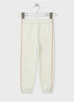 TOMMY HILFIGER Kids Striped Sweatpants  - Image 1