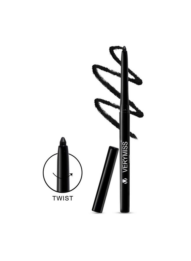 VERYMISS Intense Black Kajal - 0.25G  - Image 2