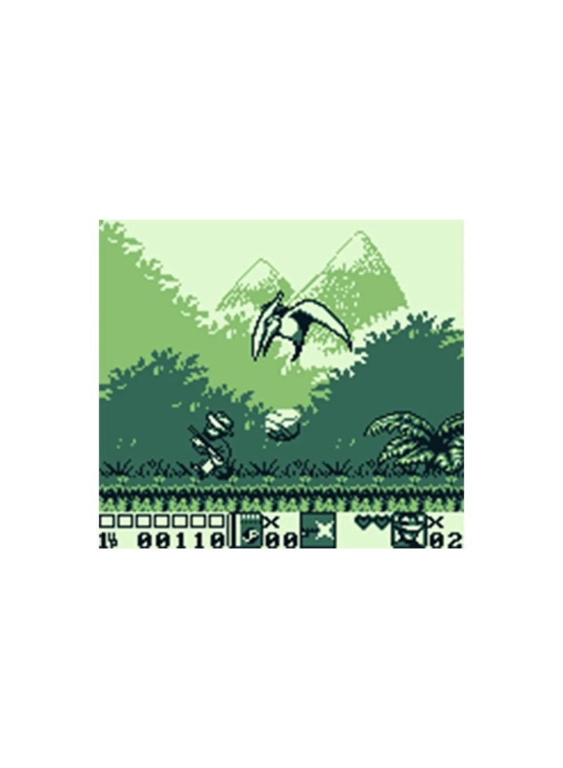 سويتش 0 Jurassic Park Classic Games Collection - إصدار Nintendo Switch - 7 ألعاب كلاسيكية في لعبة واحدة - Image 3