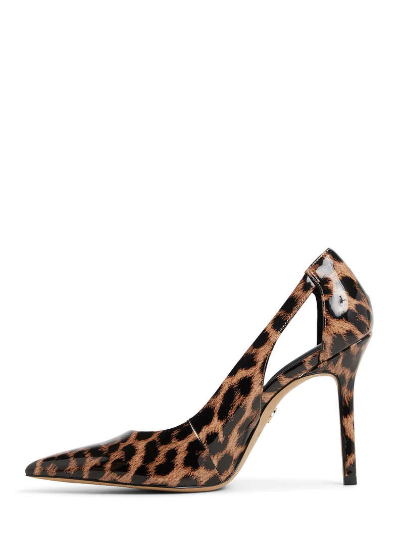 الدو Pointed Toe Pumps