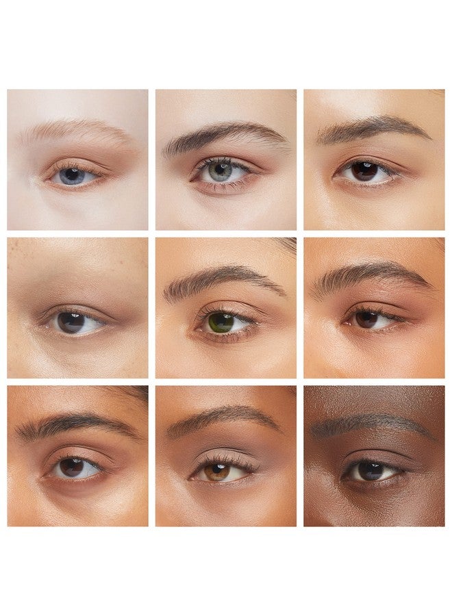 Inglot Duraline ; Eyeliner Sealant ; Prolong Makeup Durability ; Turn Any Eyeshadow To Water Resistant Liquid Eyeliner ; 9 Ml;0.30 Us Fl Oz - Image 5